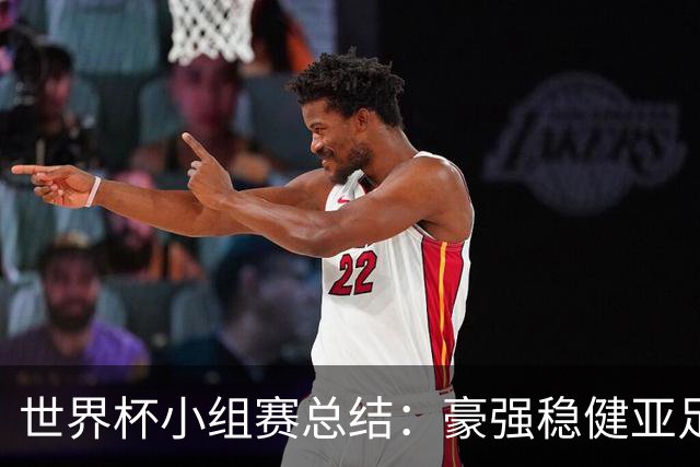 世界杯小组赛总结：豪强稳健亚足联9进2 真正的世界杯才刚开始