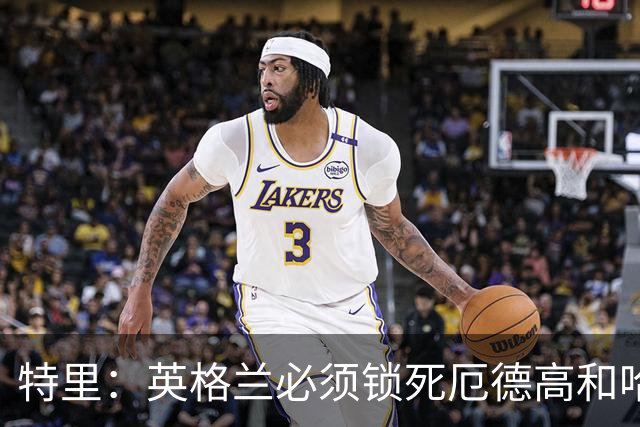 特里：英格兰必须锁死厄德高和哈兰德，这样就有机会赢挪威