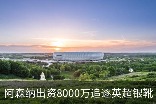 阿森纳出资8000万追逐英超银靴 新星西甲翼锋或加盟